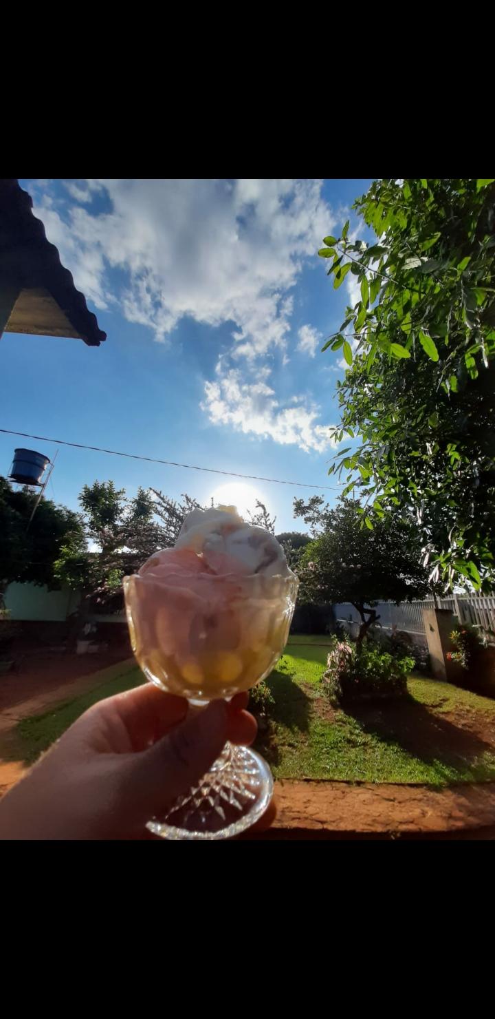 Heladería Momy