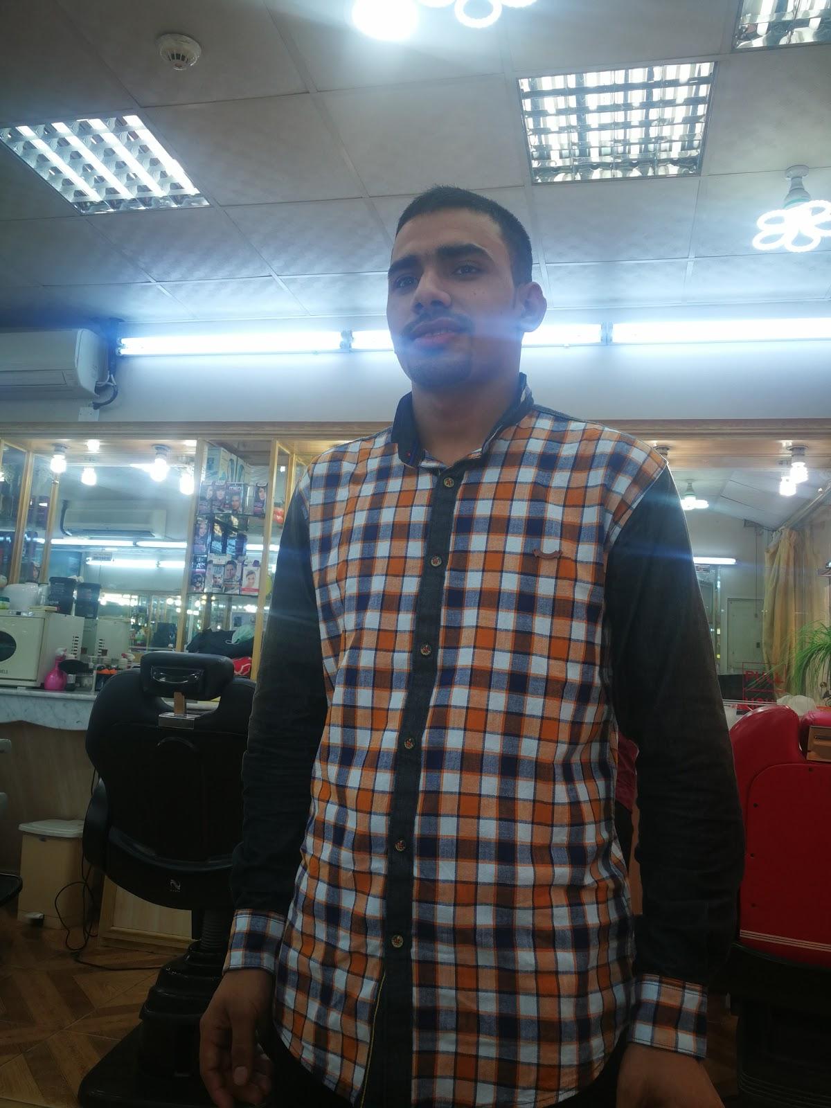 مطعم قصر الأهرامات