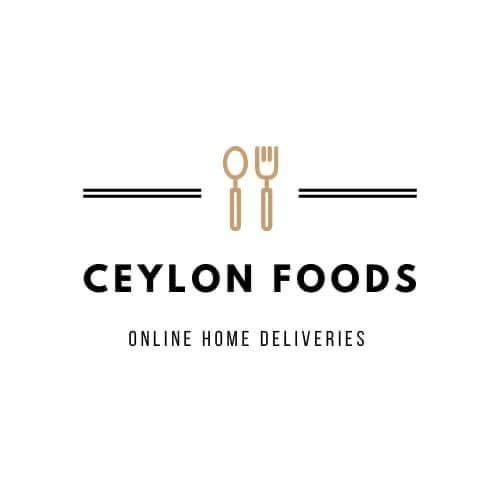 Ceylon Food