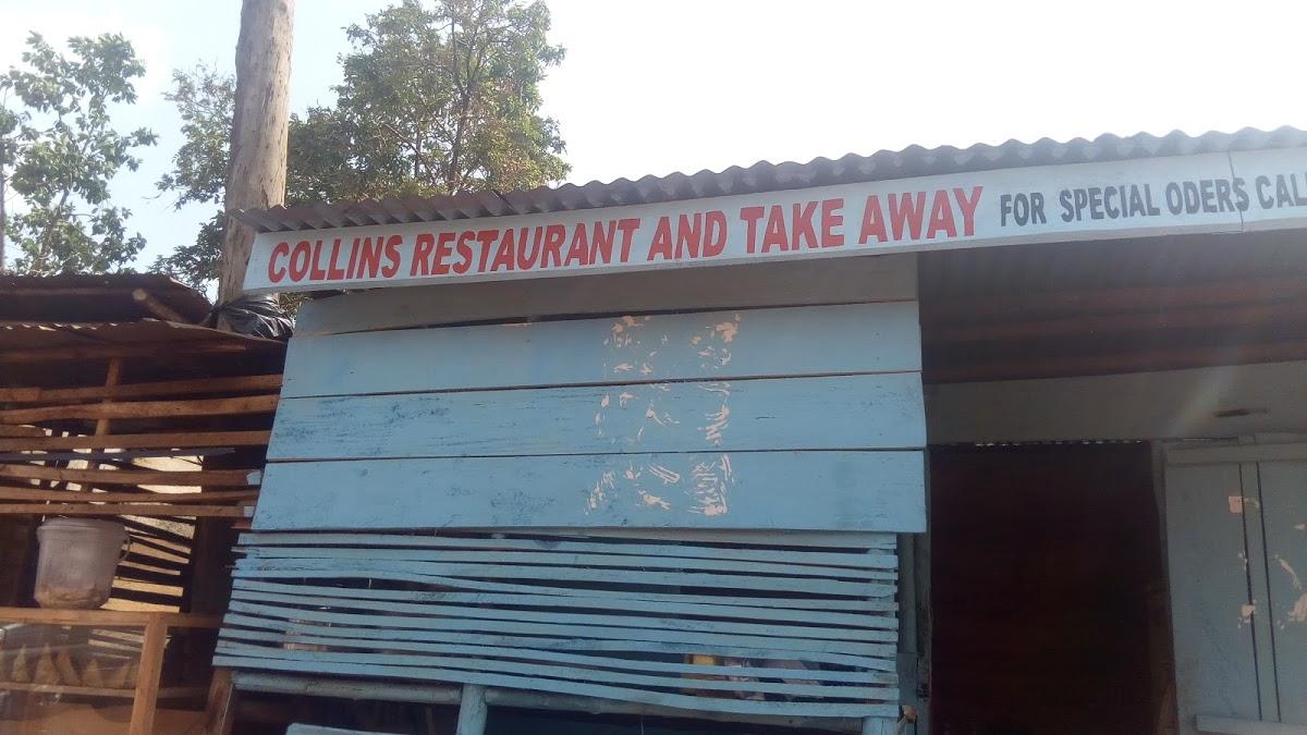 Collins Restaurant