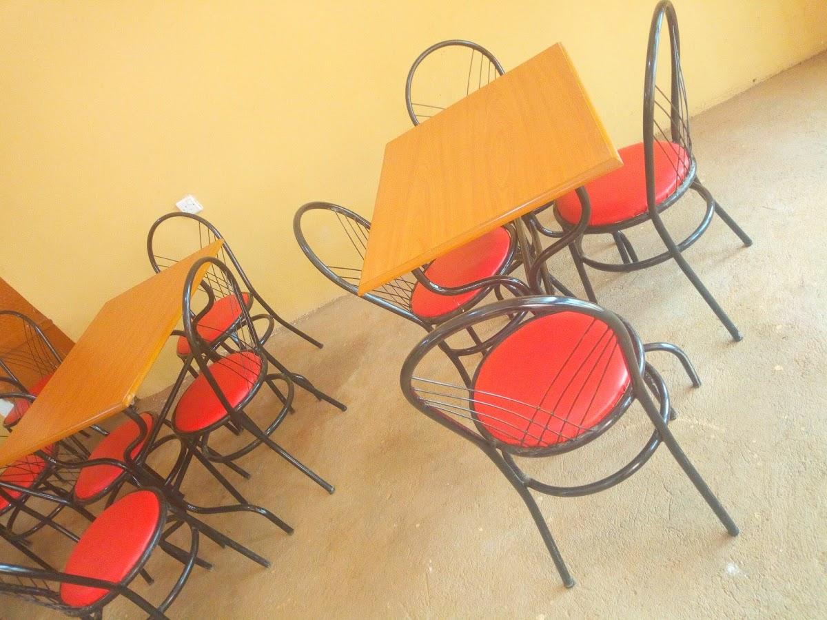 Mash And Dine Restaurant And Takeaway