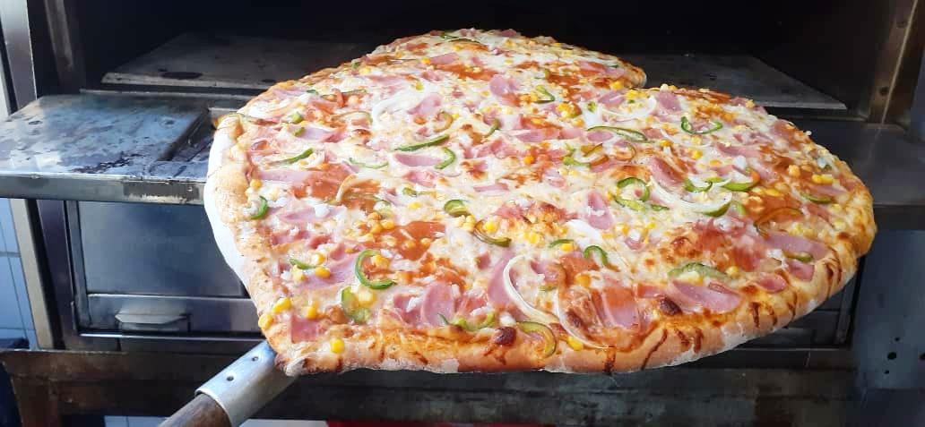 PILON PIZZA C.A