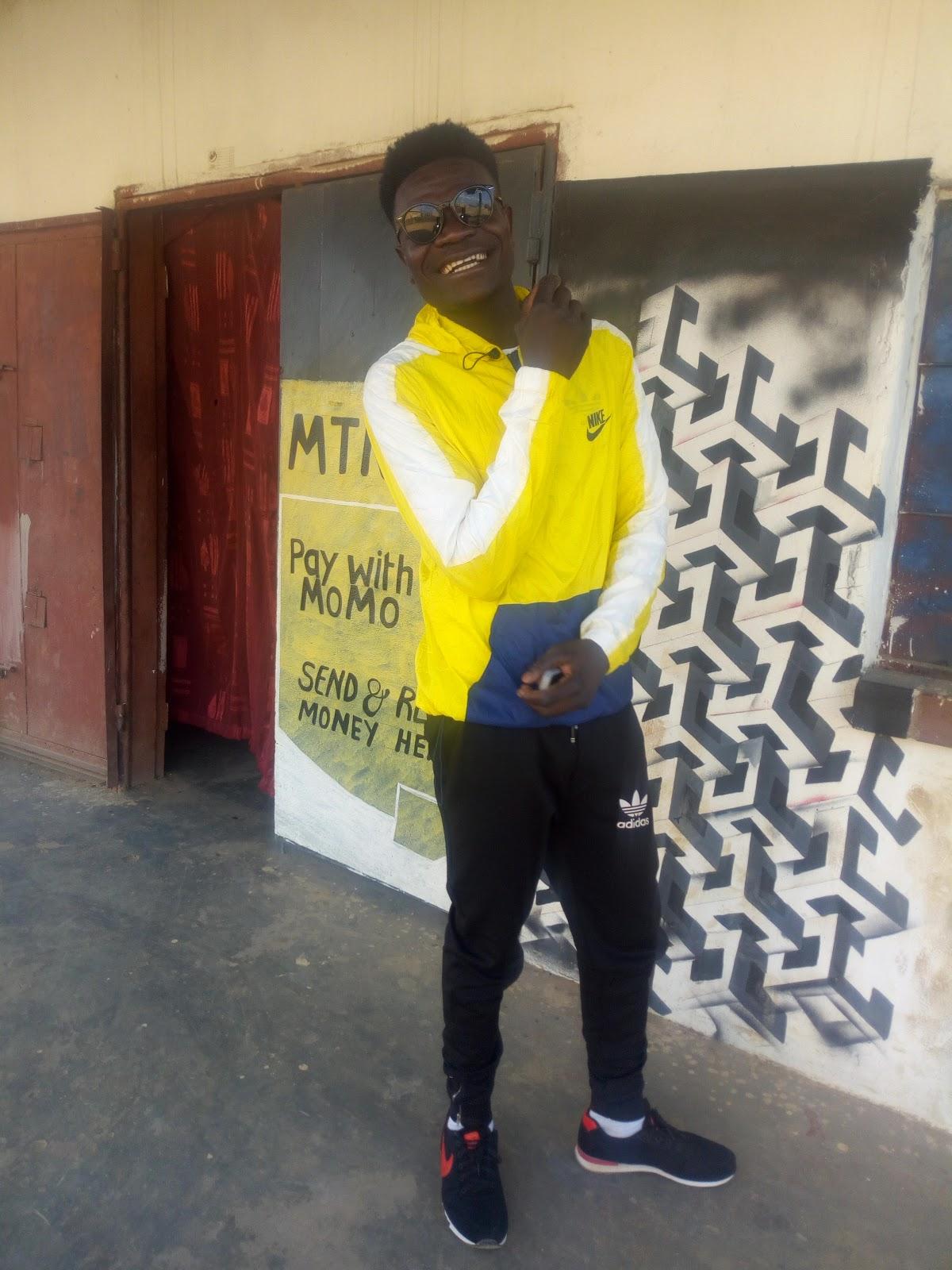 GSnizah Ent