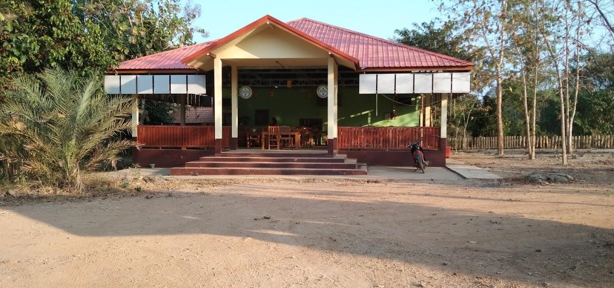 ລີສອດແພັດຕີ້