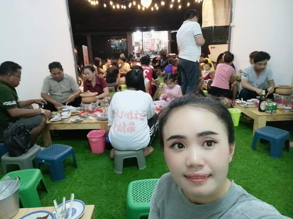 ຮ້ານຈຸ່ມໝໍ້ດິນ69