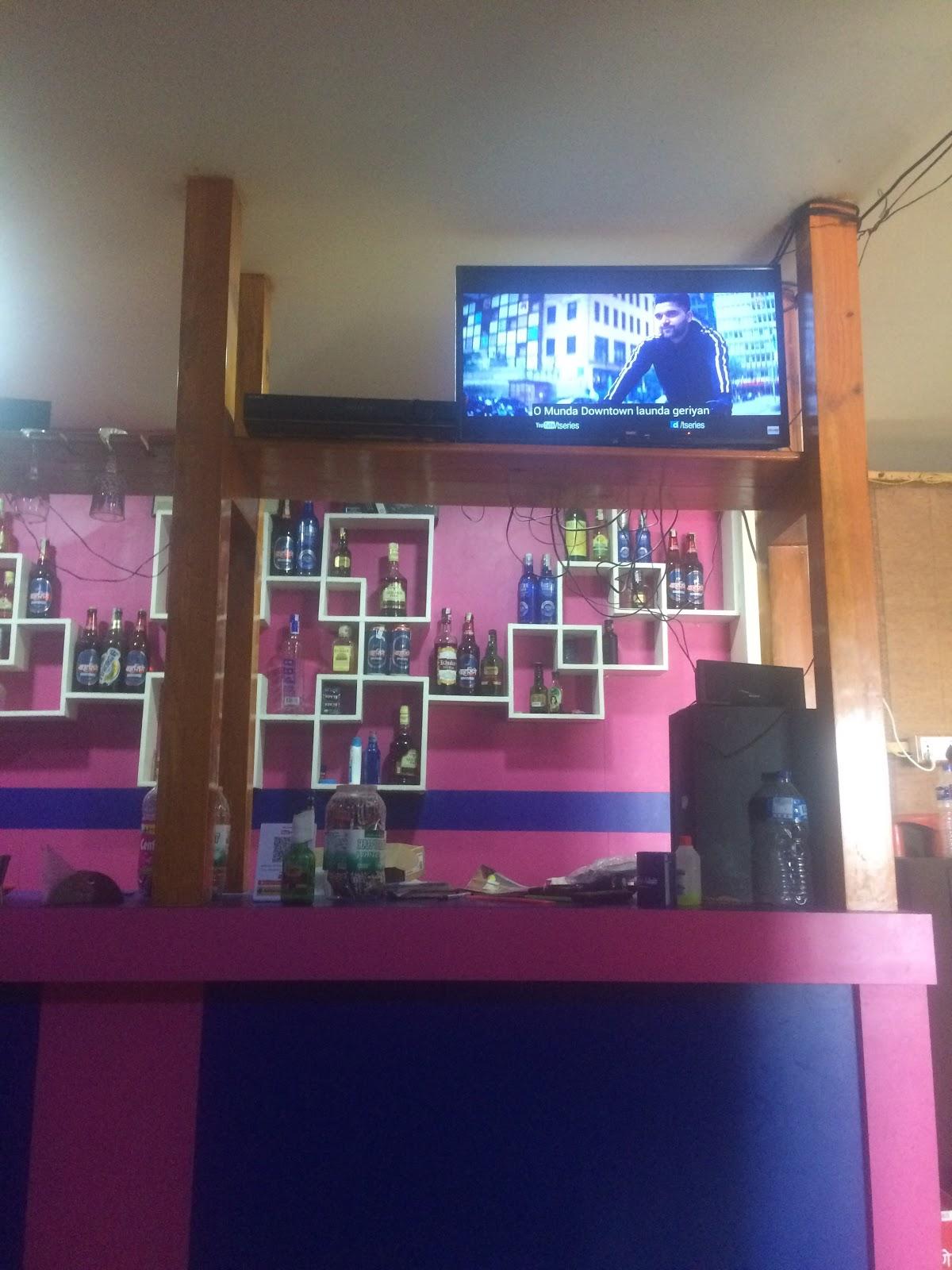 Rangoli Kitchen And Tass Corner