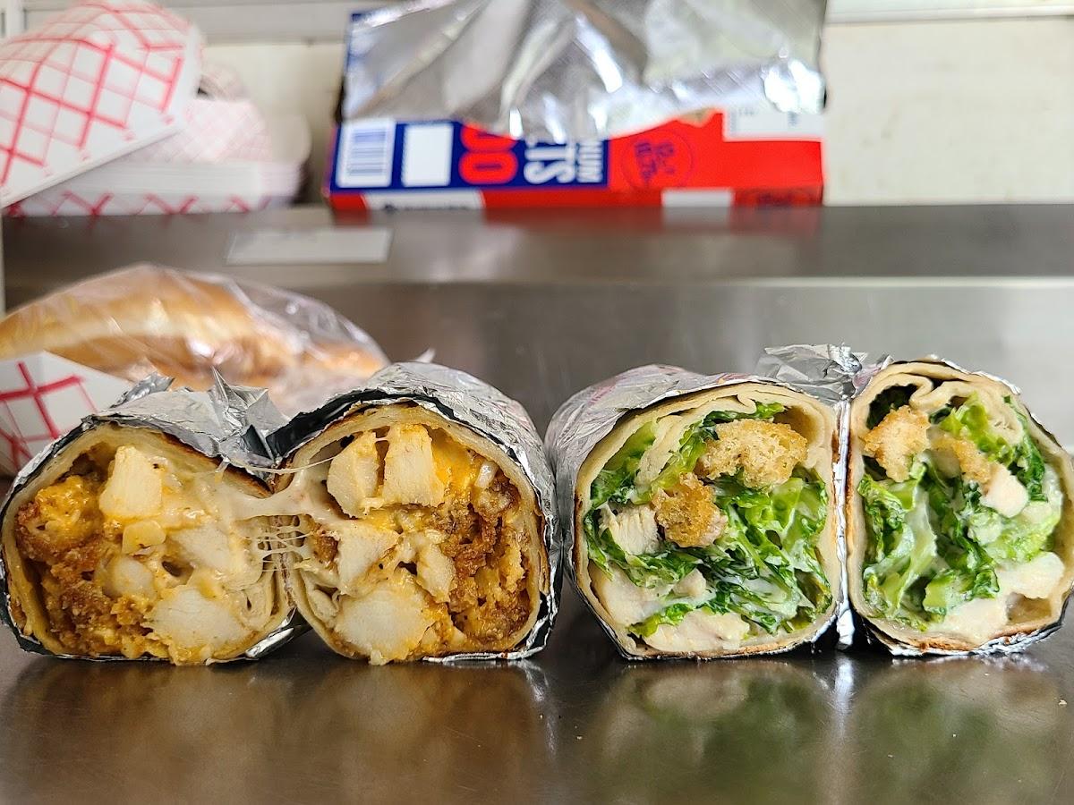 Joey's Kitchen Food Truck & Catering