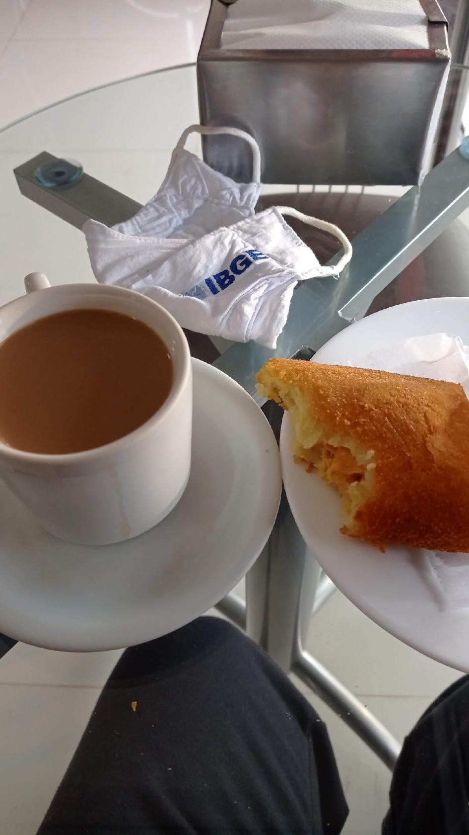 Panificadora Pedroso