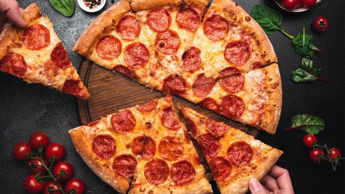Tito Paolo Pizzeria