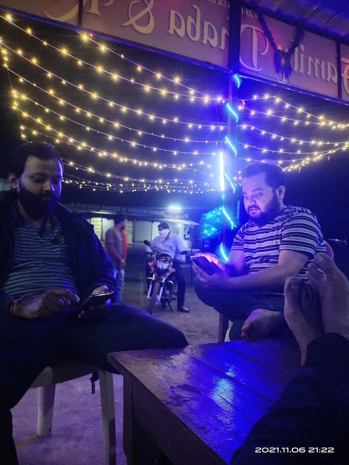 Anand Family Dhaba and Restaurant