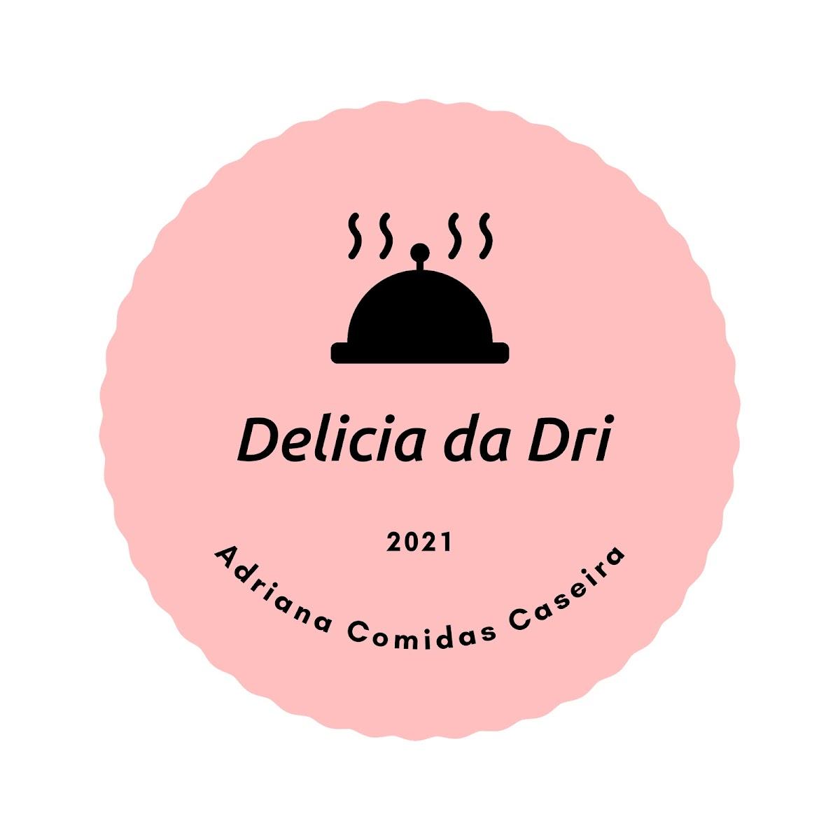Delícia da Dri