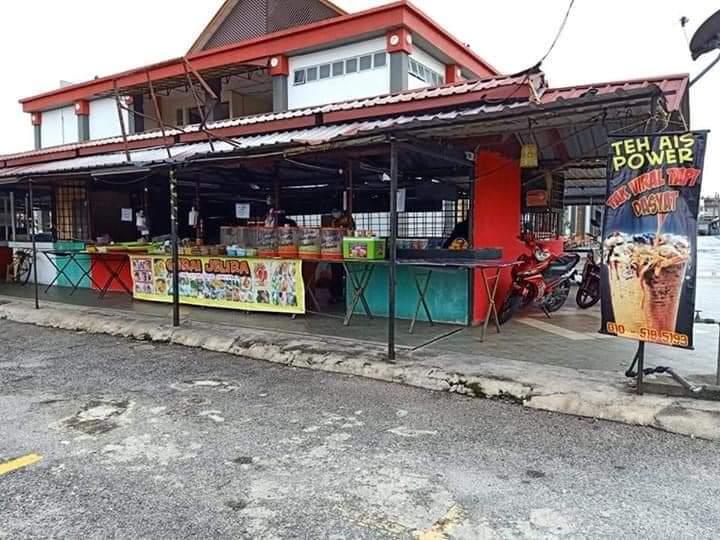 Gerai Jelira - One Stop Food Center