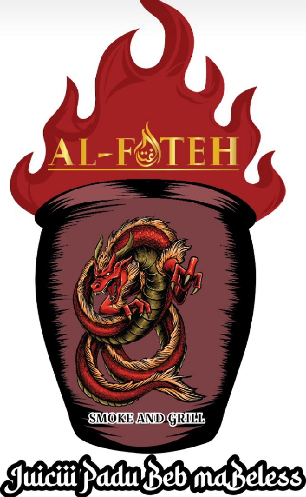 AYAM PASU ALFATEH TAIPING