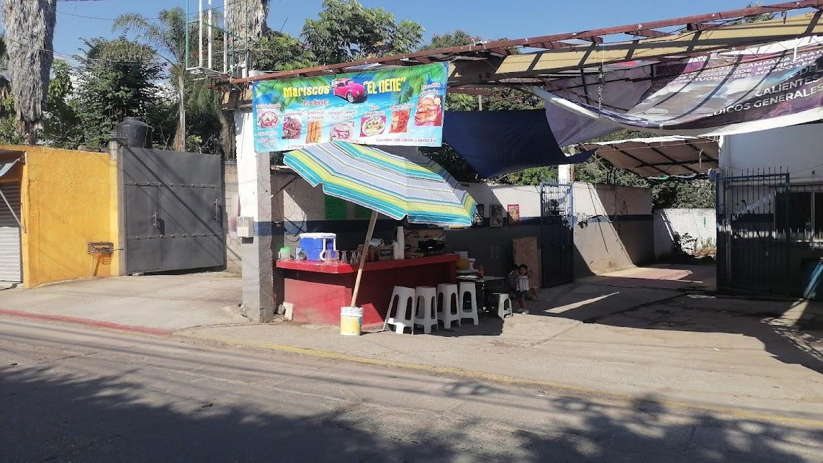 Mariscos "El Nene"