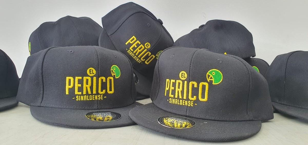 El perico sinaloense