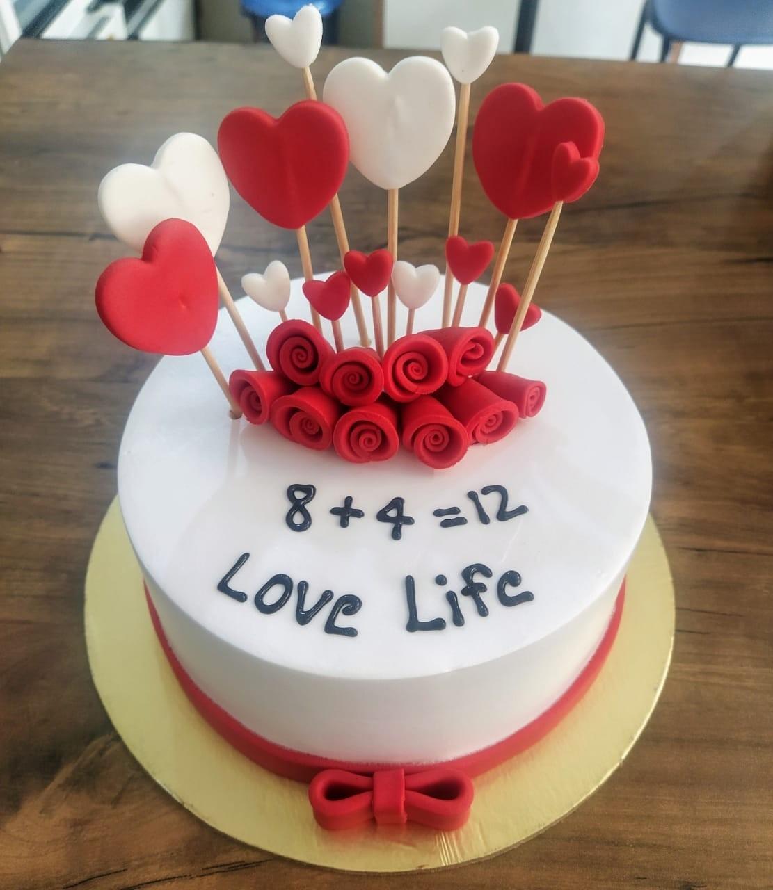 Bake Nutritious Cake, Pastry, Pizza, Burger, Cookies Shop in Najafgarh, Delhi