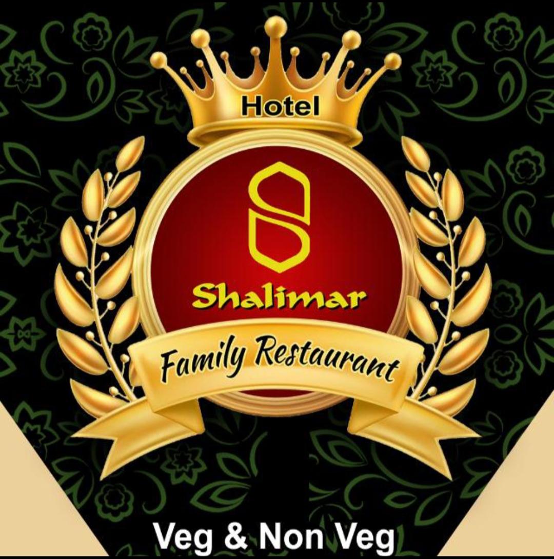 Shalimar restaurant ಶಾಲಿಮಾರ್ ರೆಸ್ಟೋರೆಂಟ್