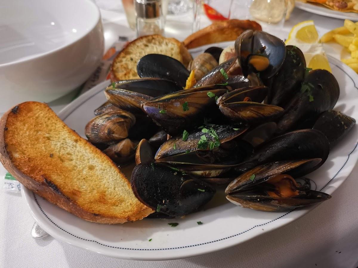 Ristorante Trattoria Pizzeria Al Pozzo Blu