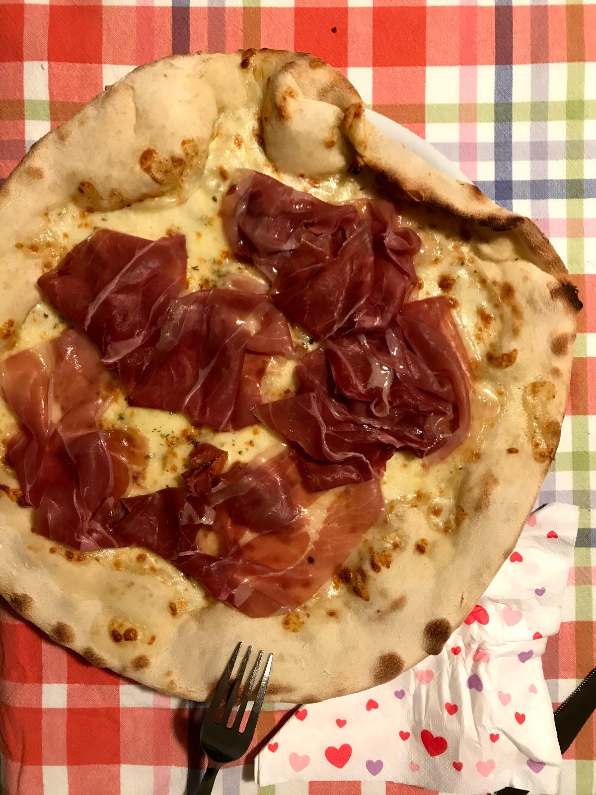 Bar "Antica Trattoria" e Pizzeria