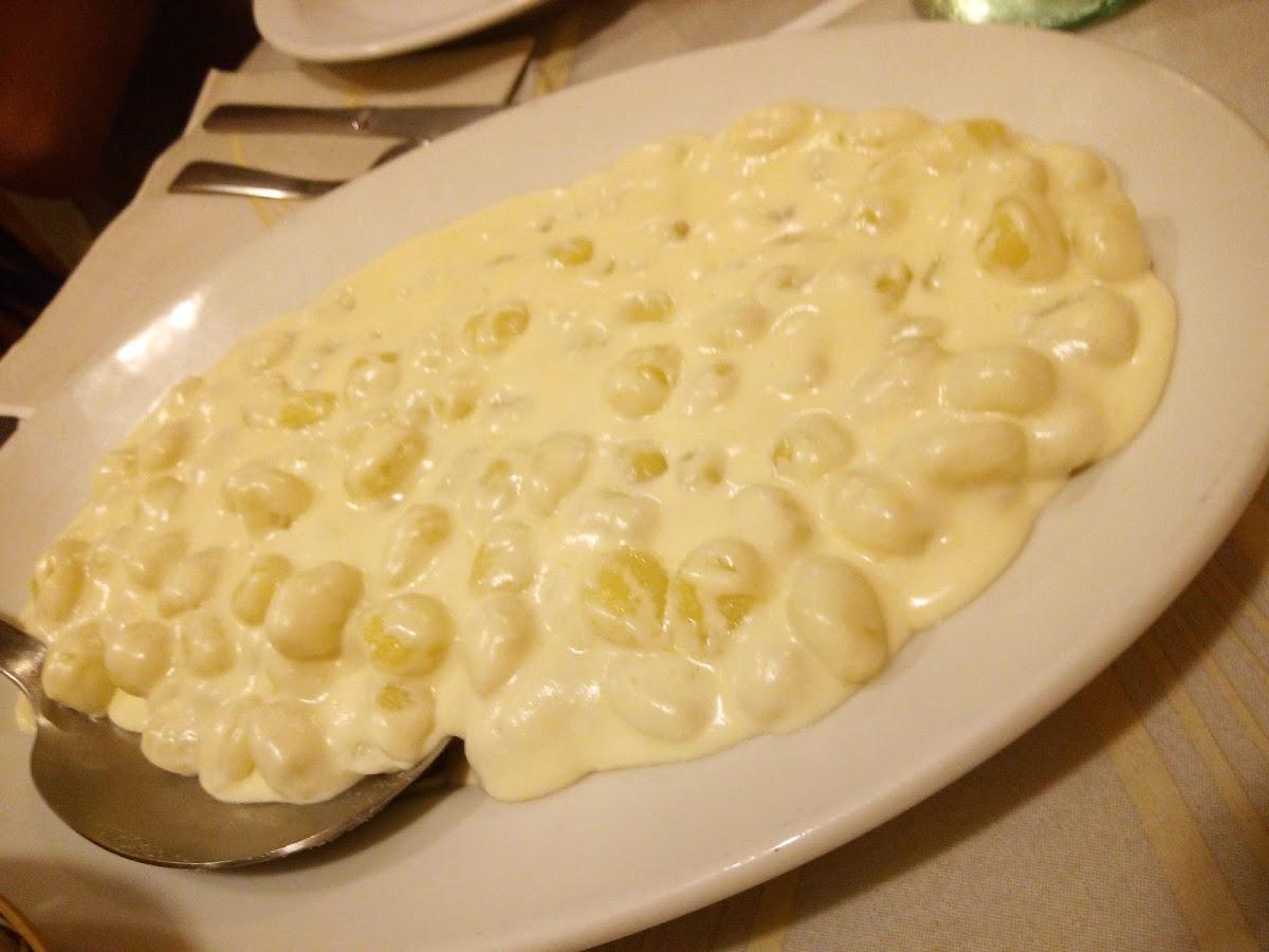 Trattoria Del Beccaccino