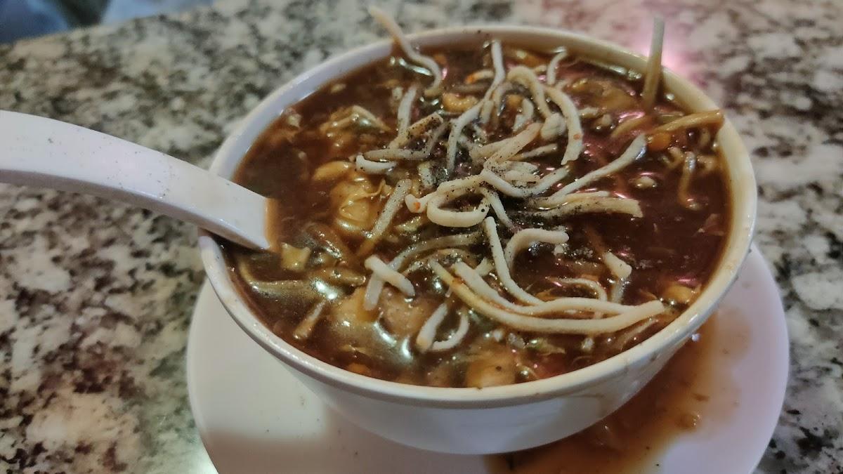 Red Chilli Restaurant