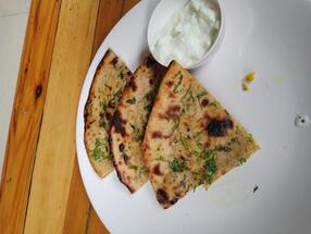 The Village Family Restaurant