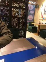 Khuwabh Biryani Hut Budgam