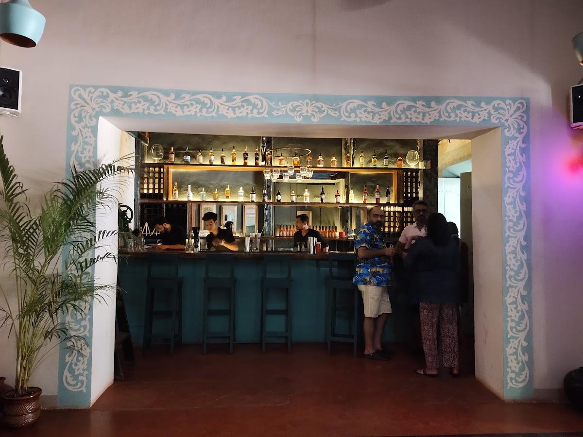 Villa 259 Taproom & Cocktail Bar