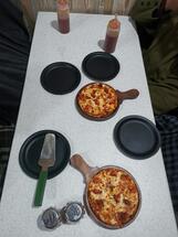 7days Fast Food And Restaurant