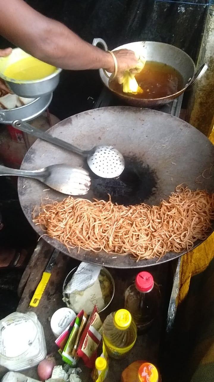 Mistu fast Food Centre