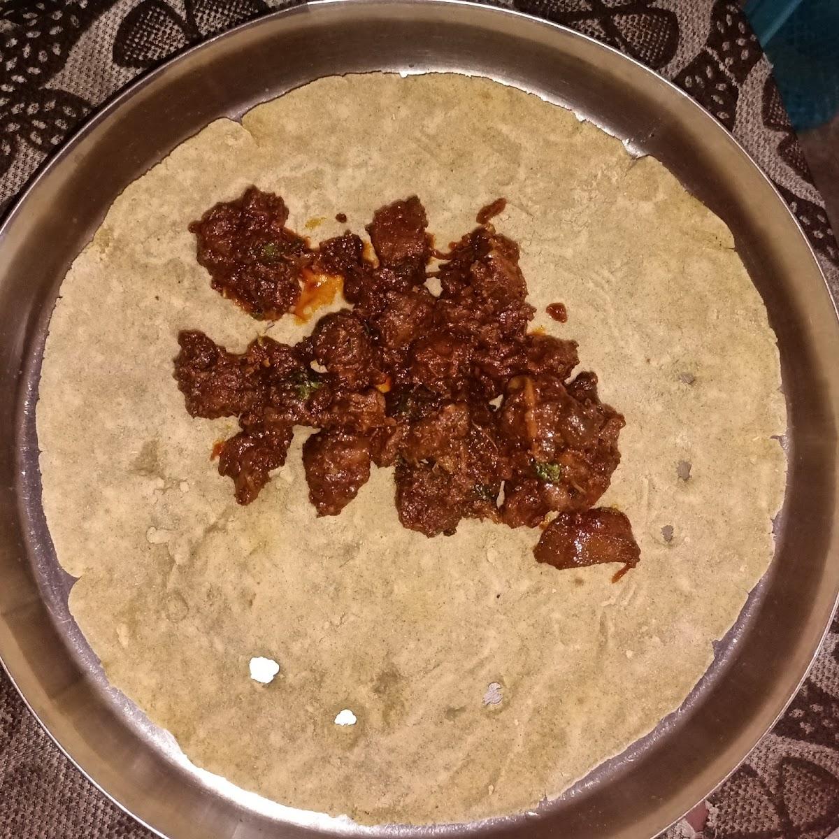 8 Family Restaurant Veg and Non-Veg