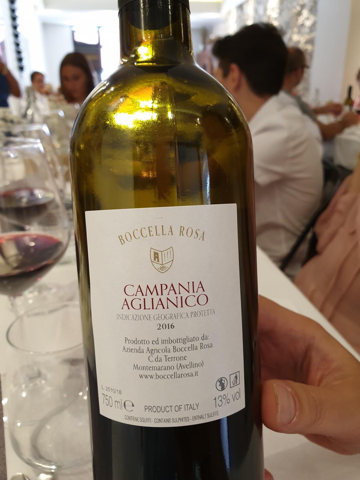 Anima - La Nuova Osteria