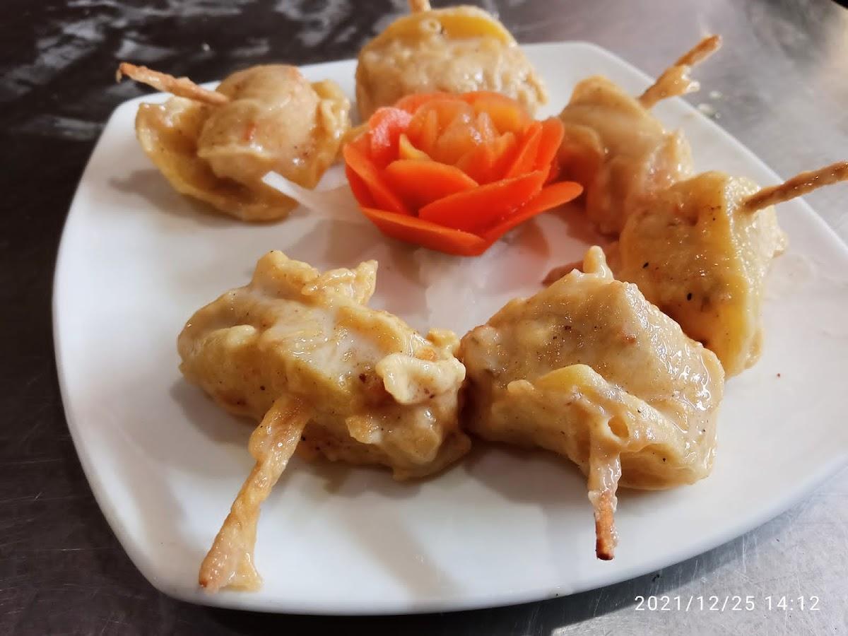 Chillout Restaurant Cum Bar - Dudhia