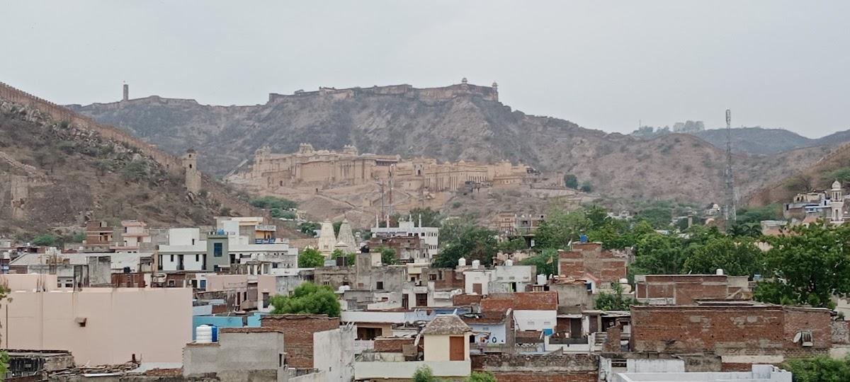 Hotel Highway Xpress Neemrana