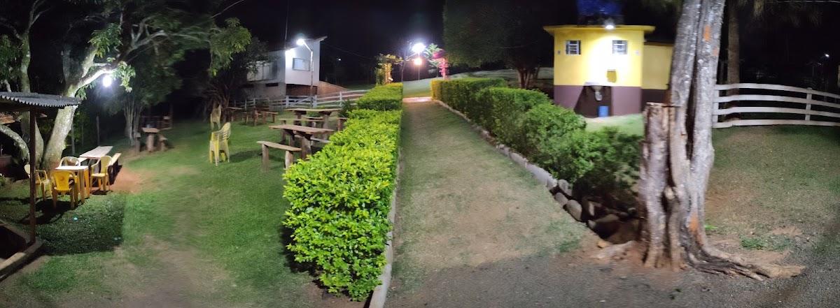 Coutinho Restaurante e pesca