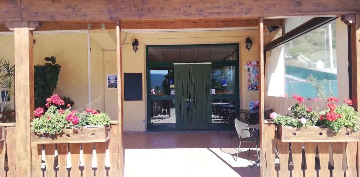 Dolce e Salato da Gabry - Forno Antichi Sapori - Forno a Legna