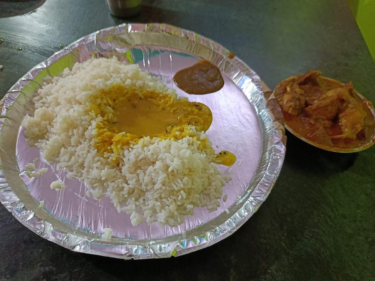 Gouri Shankar Hotel & Restaurant