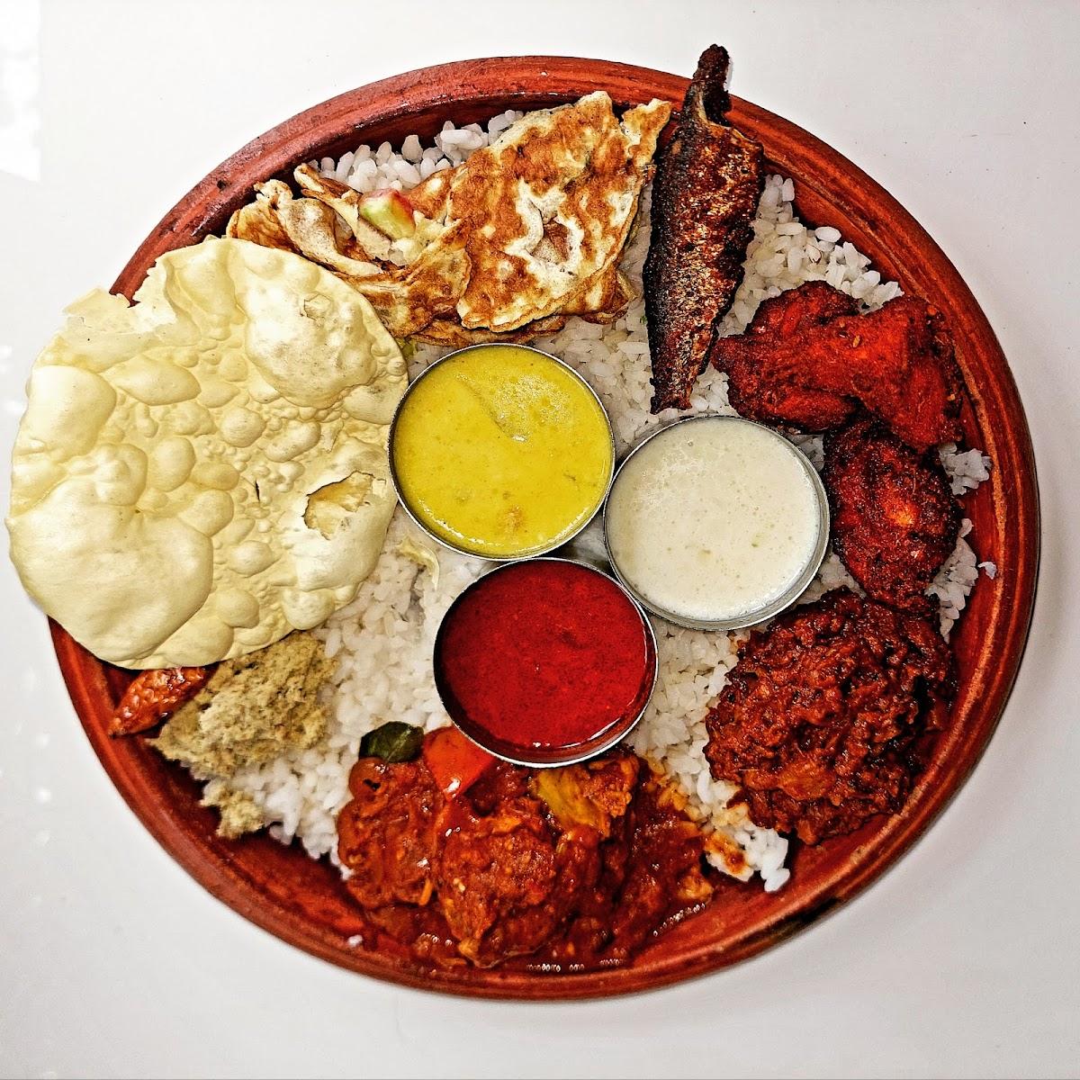 Emirathi Premium Restaurant