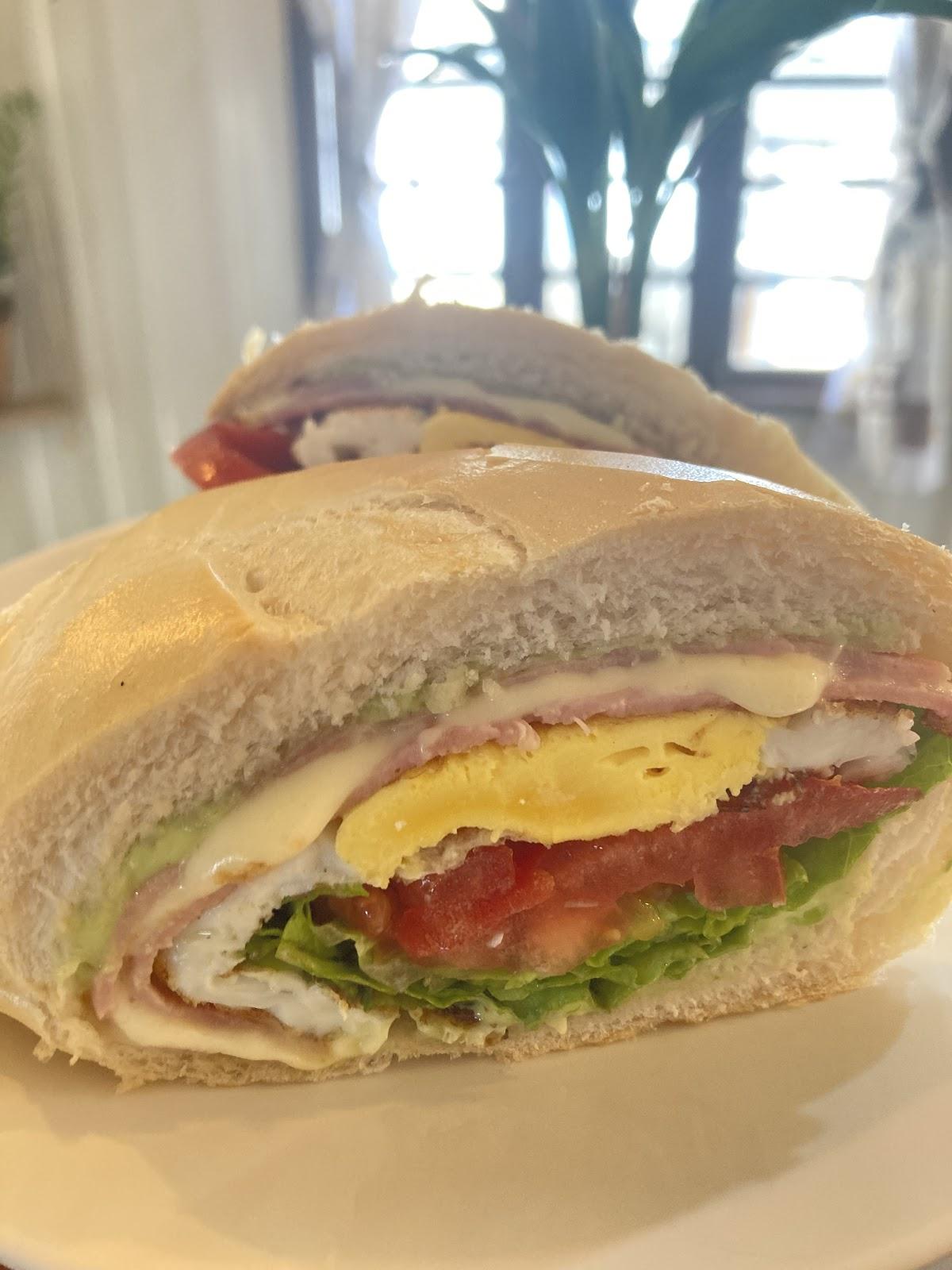 Lanchonete da Vó Tere