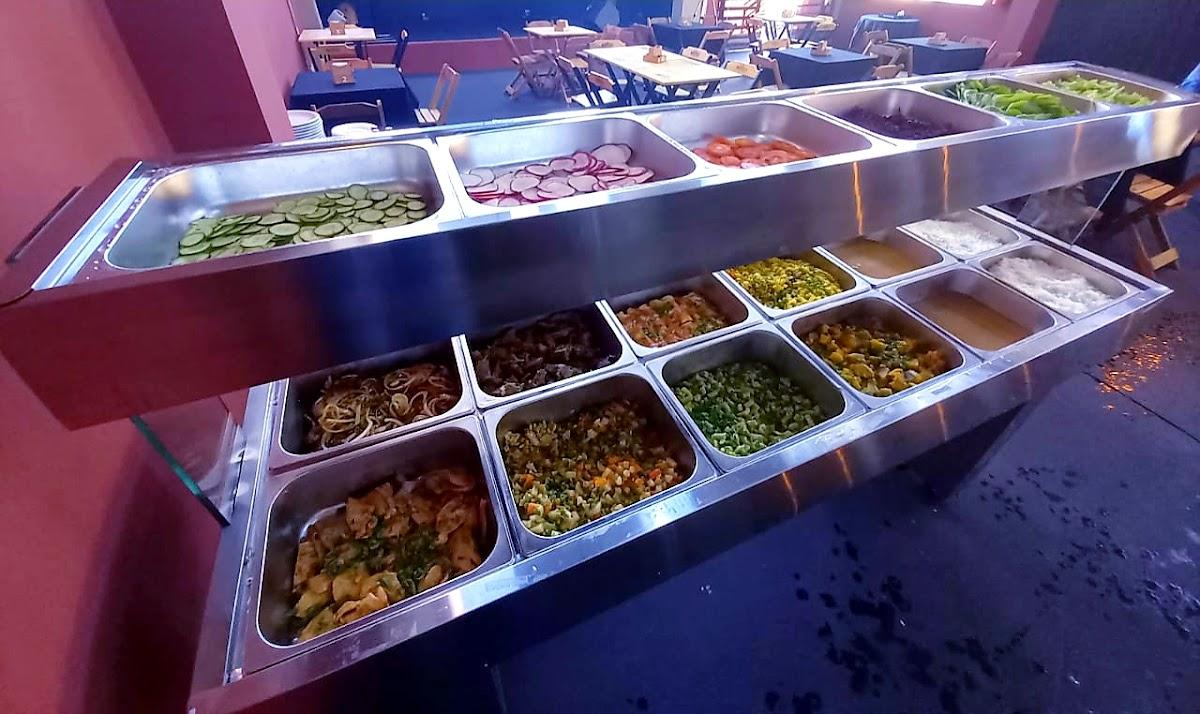 Papandré Sushi Lounge