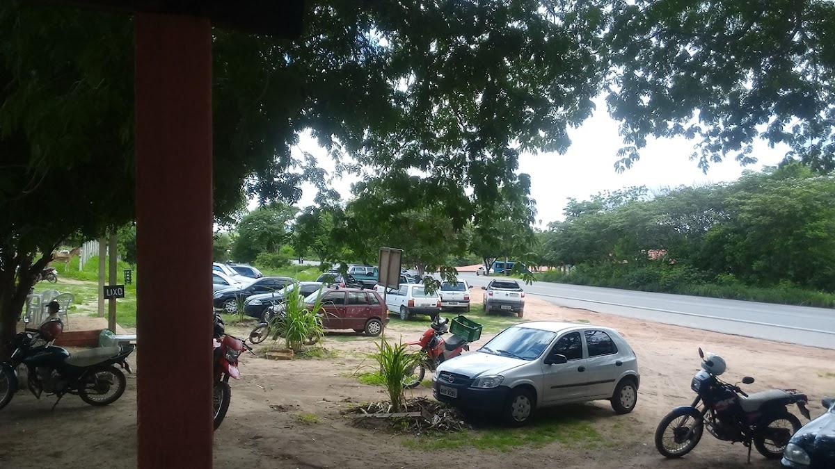 Kióski Do Xand comida caseira