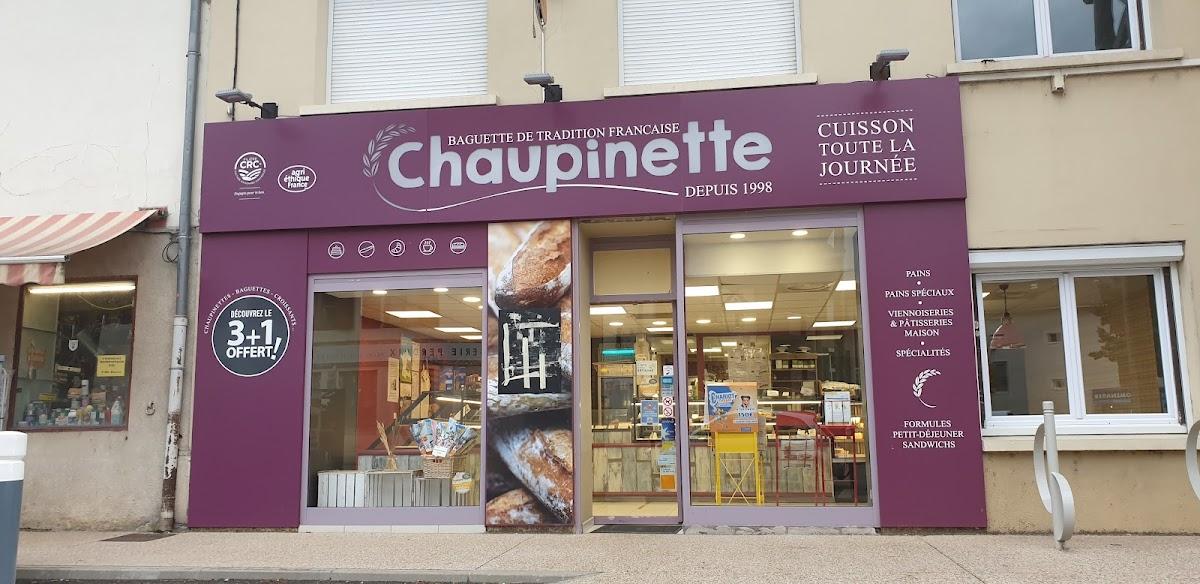 La Chaupinette