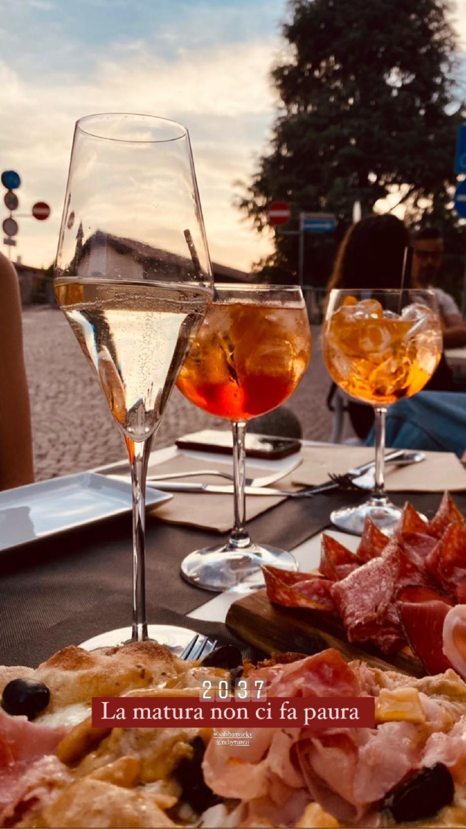 Gonzalez Bar Pinseria