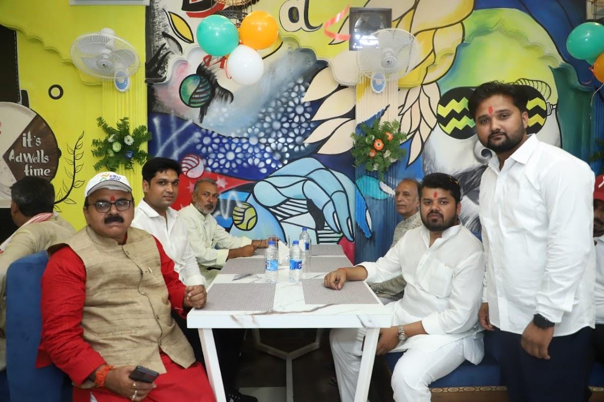 ADWELLS FAMILY RESTAURANT