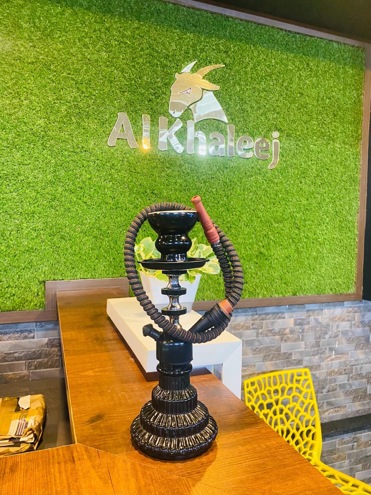 AL KHALEEJ ARABIAN FOOD