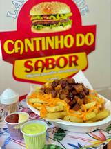 Lanchonete Cantinho do Sabor