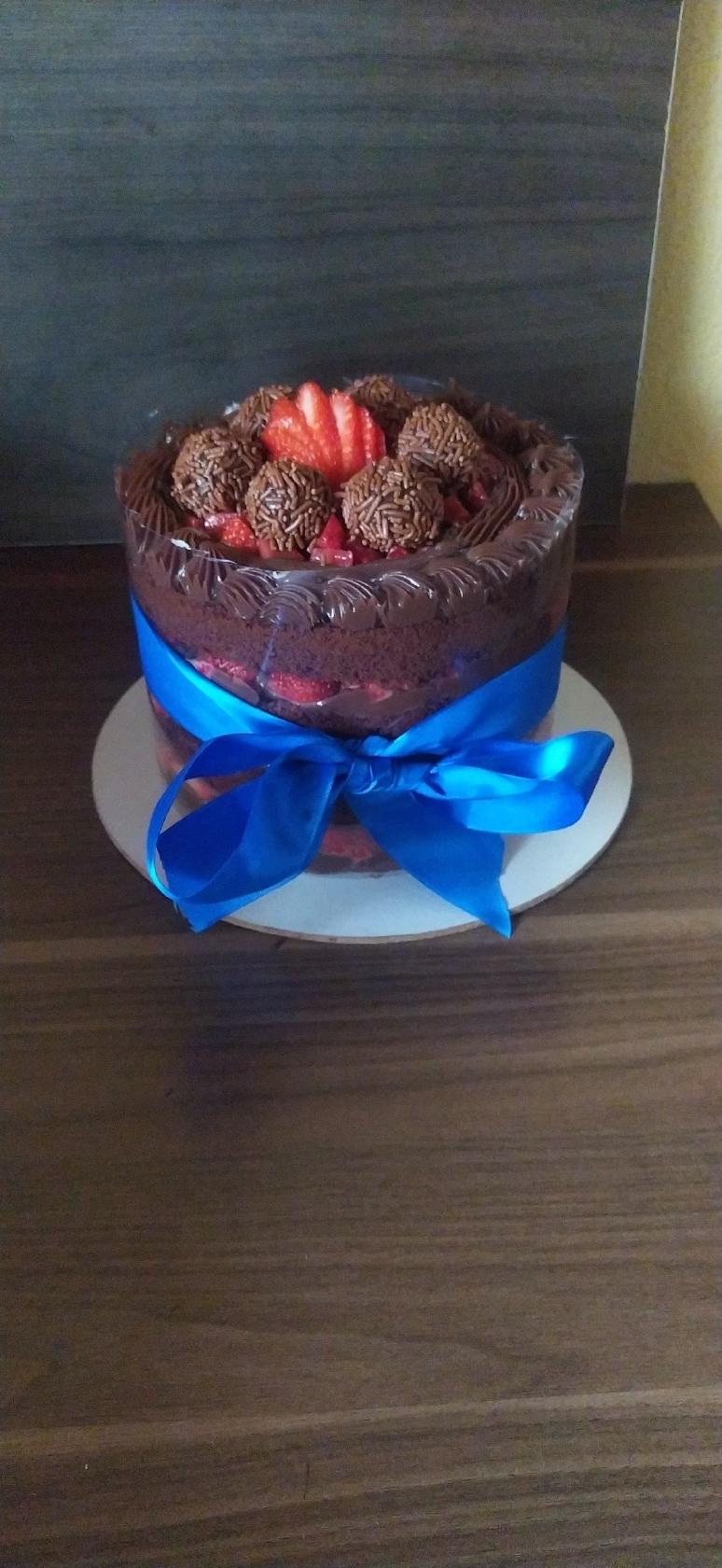 Adriana Doces e Massas Gourmet