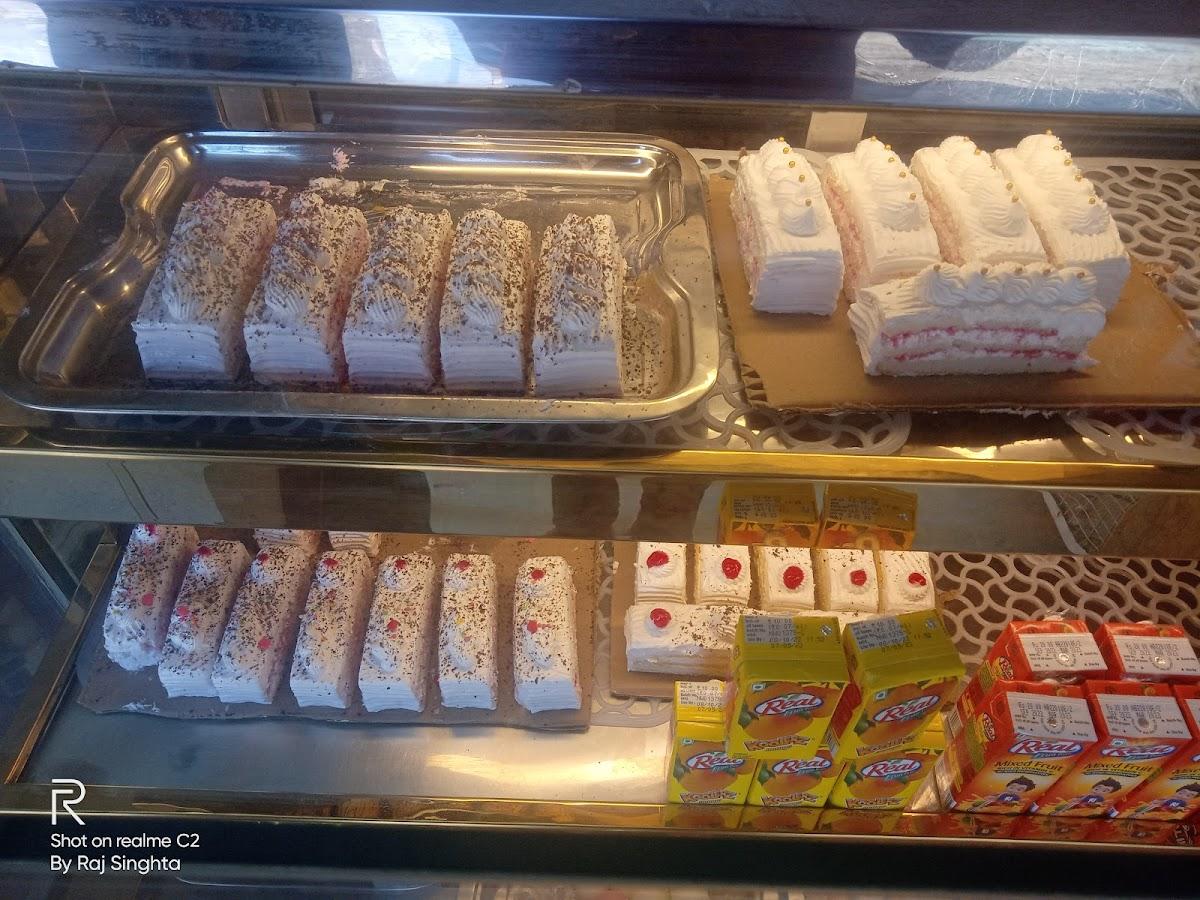 Singhta Bakery