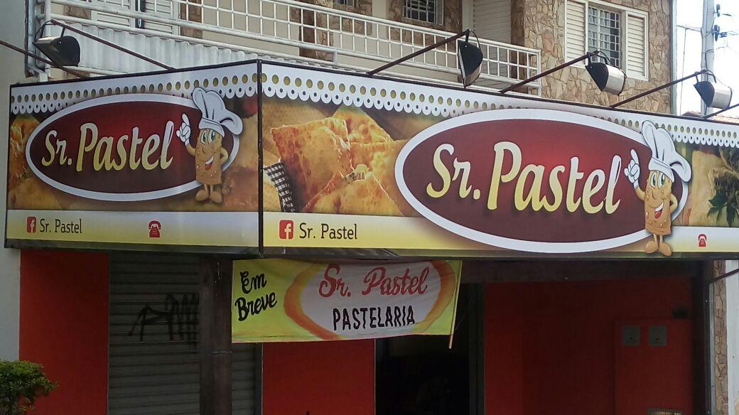 Sr Pastel - Panquecas - Esfihas - Omeletes - Macarrão
