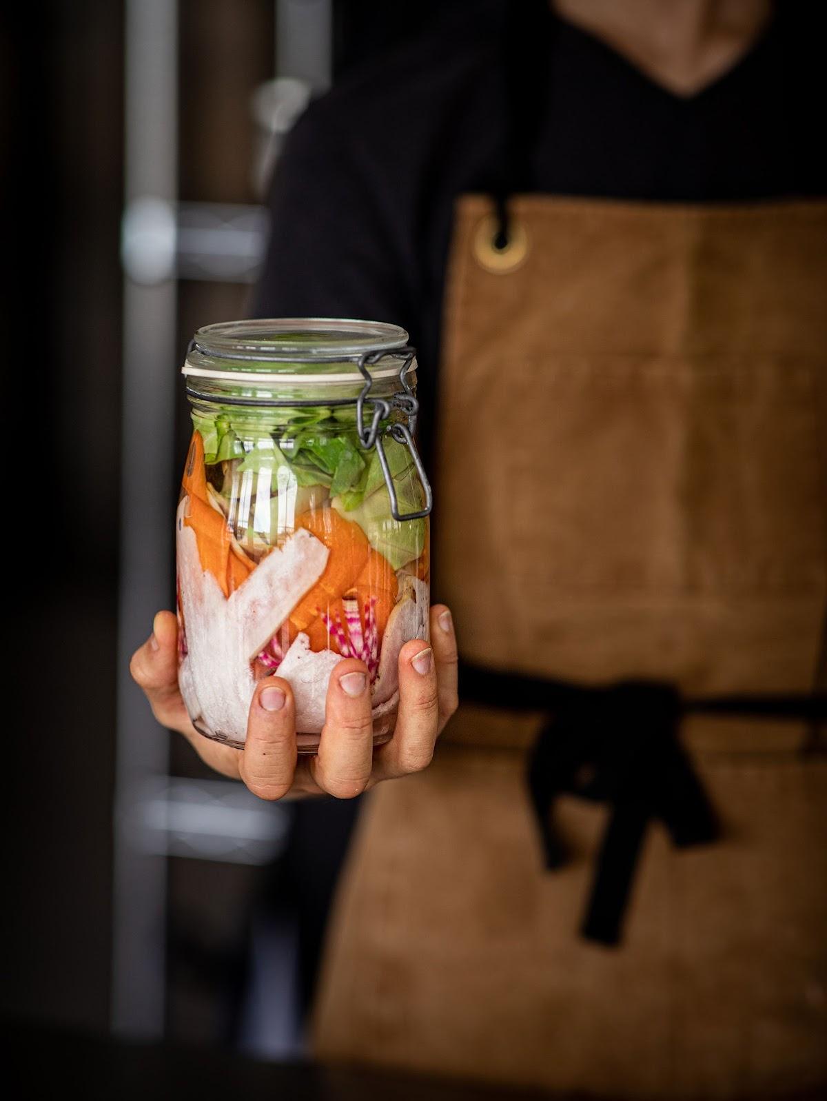 Gardens De Chivrageon